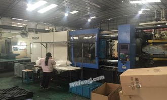 高效處置 在位生產中的積壓海天注塑機650t技術轉讓方案