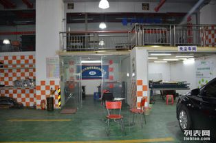 坂田華為周邊修理廠轉(zhuǎn)讓，技術推廣助力新機遇