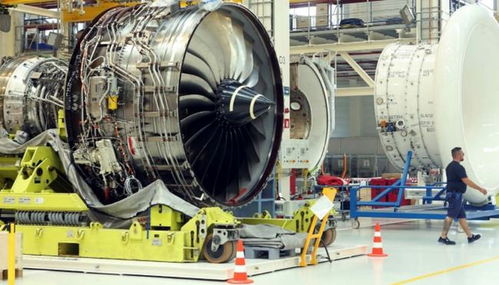 技術壁壘的代價 當傲慢成為枷鎖，航發(fā)巨頭如何錯失時代機遇