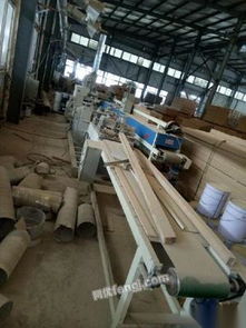 專業(yè)處置15年UV生產(chǎn)線設備 大型企業(yè)資產(chǎn)轉(zhuǎn)讓技術信息發(fā)布