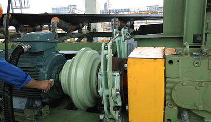 從技術(shù)轉(zhuǎn)讓到行業(yè)引領(lǐng) 揭秘中國液力耦合器領(lǐng)軍企業(yè)的崛起之路